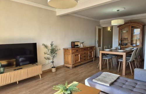 Aloha Calpe Old Town - Photo 41