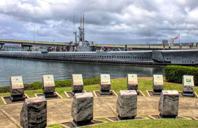Private Tour of Honolulu & Pearl Harbor - Foto 1