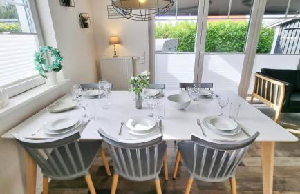 Ferienhaushälfte Lieblingsplatz - Foto 7