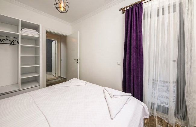 Kas Sanisu Pansiyon - Photo 17