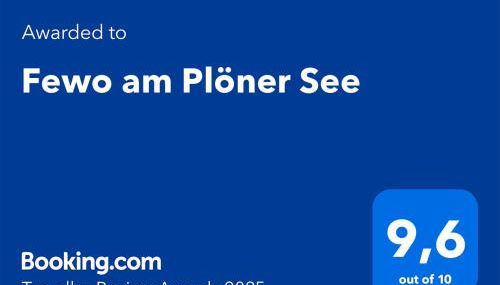 Fewo am Plöner See - Foto 3