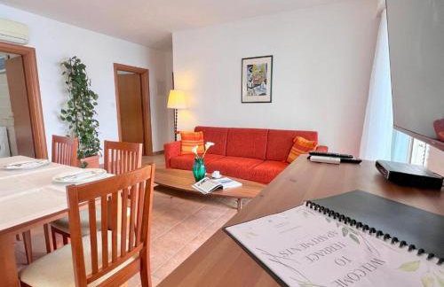 Terrace apartment with panoramic seaview - Foto 17