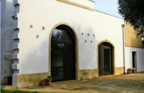 Agriturismo Villa Coluccia - Foto 3