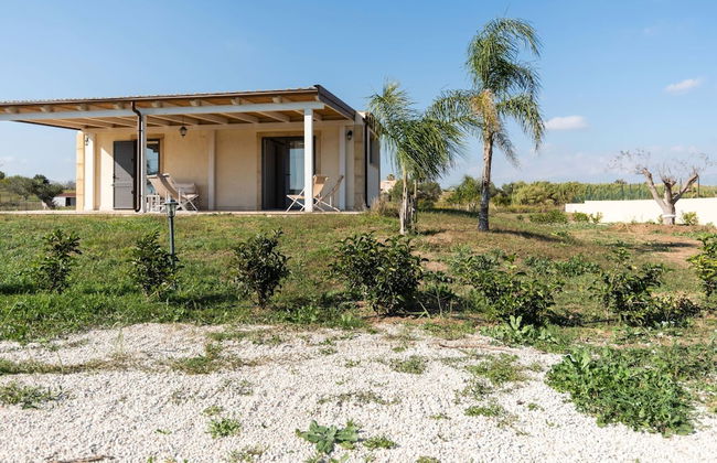 Belvilla by OYO Agrivillage San Lorenzo - Foto 24