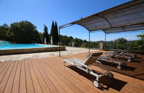 Domaine de Saint Pons - Foto 9