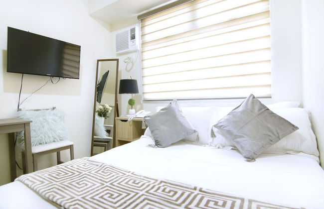 Buenbyahe Urban Deca Tower Edsa - Foto 32