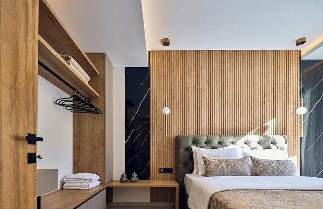 Grande Madonna Luxury Boutique Suites - Foto 19