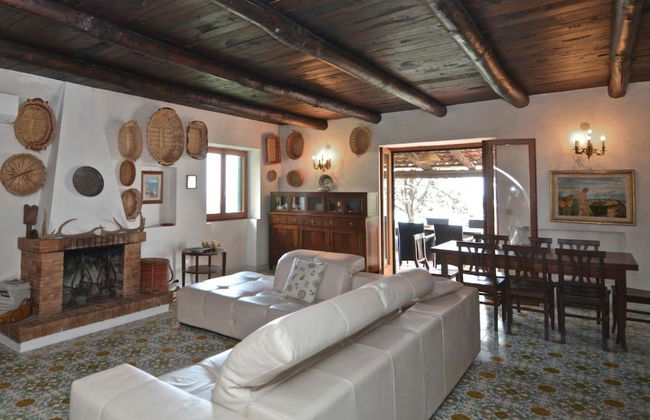 Villa Maratea - Villa Maratea - Foto 36