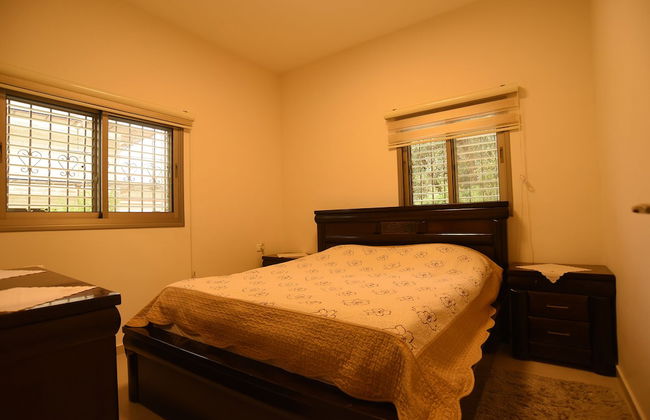 The Garden Apartment - Foto 5