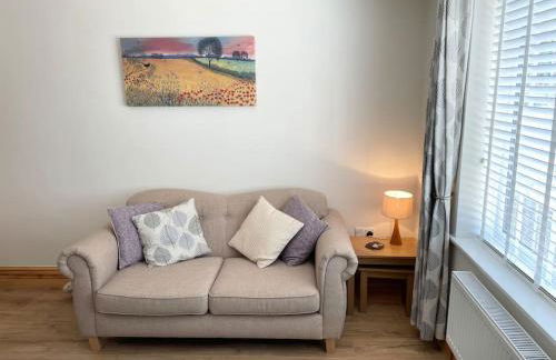 Wayside, Yorkshire Wolds Holiday Home, Sleeps 4, Parking - Foto 10