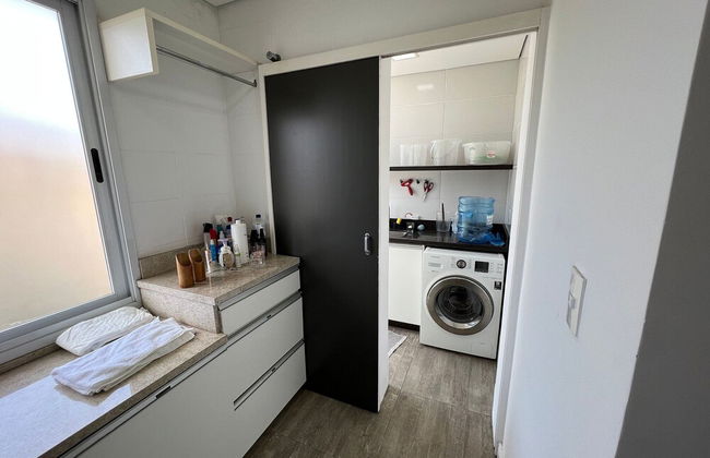 Cobertura Cezarium Club - Campeche - Foto 33