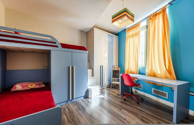 Cozy Family Apartment - Foto 30