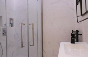 East London Street Residence - Foto 18