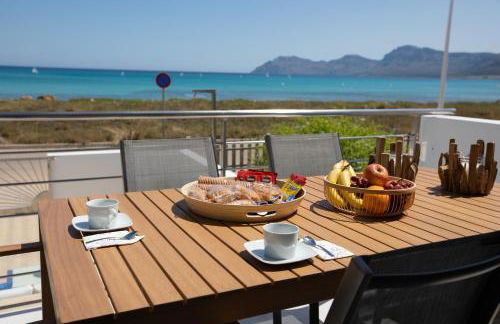 Son Serra Sea Coast Villa - Foto 37