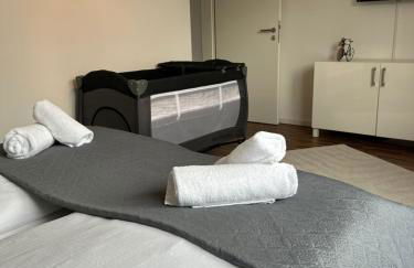 Ferienwohnung an der Steinfurter Aa - Foto 6