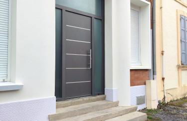 A l'abri des vagues - Foto 12