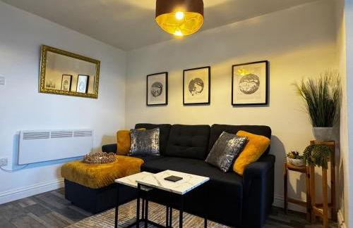 City Link Apartments Perfect Stay for Concert Goers, Football Fans and Contractors, Closer to Liverpool City Centre, Everton, Liverpool Grounds - Foto 6