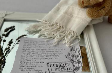 Robinson house Leticia - Foto 6