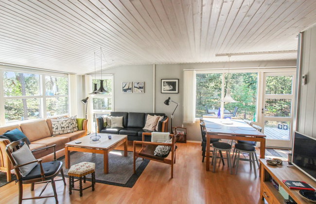 "Kjeld" - 900m from the sea - Photo 22