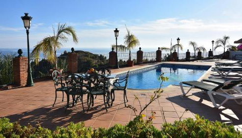 Villa Mirador de Maro - Foto 5