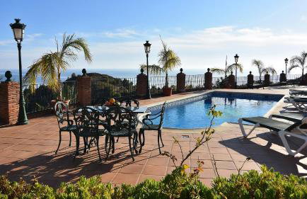 Villa Mirador de Maro - Foto 5