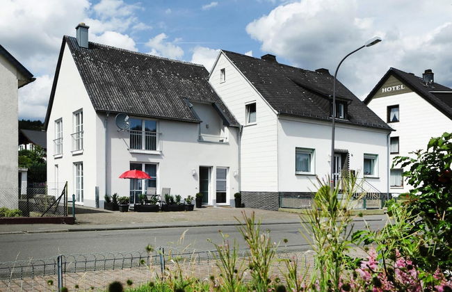 Apartment in Eifel With Terrace and Nature - Foto 14