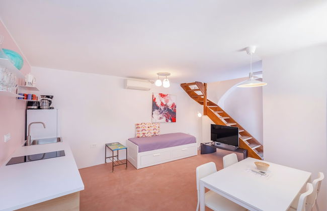 Apartment Potkova - Photo 6