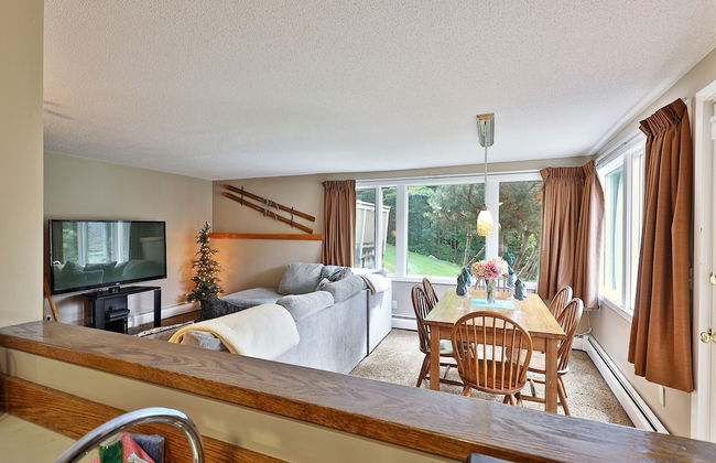 Fall Line Condo D1 1 Bedroom Condo - Foto 2