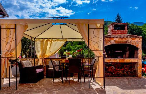 Comfortable apartment near Opatija - Foto 4