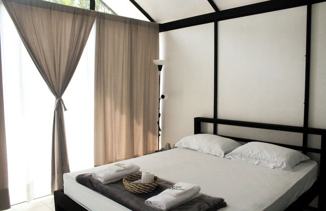 Niti Bhumi Villa - Foto 4