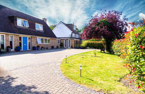 Stylish Studio-Walk to Windsor/Eton/Thames with Car Park - Foto 21