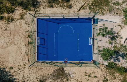 Apartment Ljubica with pool - Photo 28