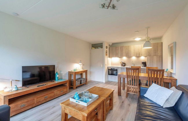 Apartment in Callantsoog Near Beach - Photo 6