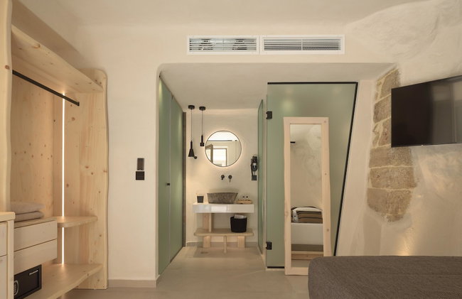 Manili Boutique Suites & Villas, an SLH Hotel - Photo 79