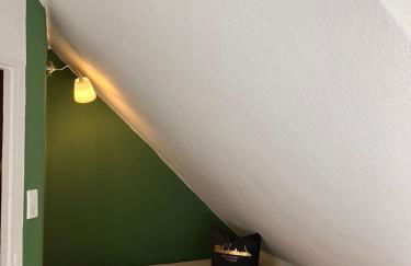 Lindas Strandkörbchen, OG mit Balkon - Foto 12