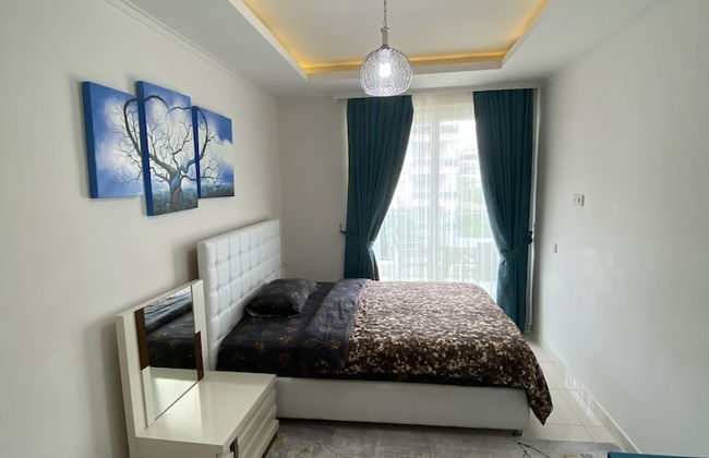 Moda Marine Residence - Foto 16