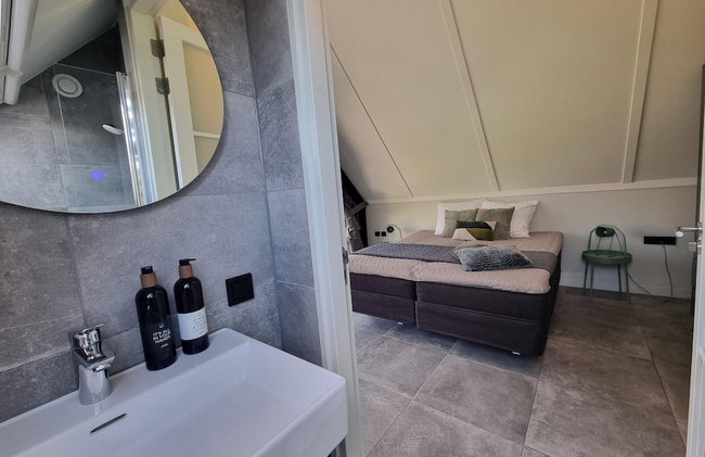 Luxurious Detached Water Villa With Jetty - Foto 48