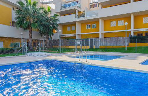 Playa Flamenca Apart Olga - Foto 44