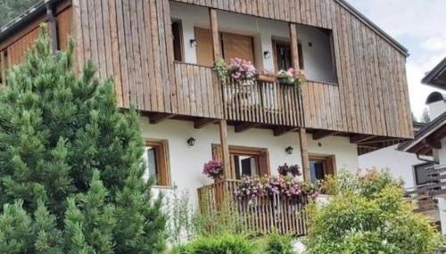 LA CASA DI SURI - Foto 4