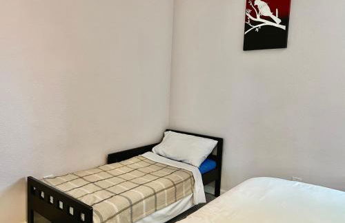 DT Reno - 4BR Home with Patio, BBQ Grill, Games Room - Foto 12