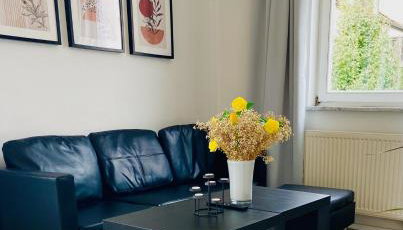 Top möblierte 2-Zimmer Wohnung im Zentrum von Vilsbiburg, sonniger Balkon, private Garage - Foto 5