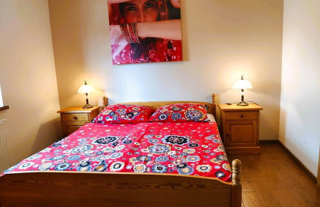 Apartment for two Only 20 m From Boruja Lake in Rekowo - Foto 3