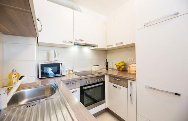 Bosiljka-comfortable and Modern - A1 - Photo 6