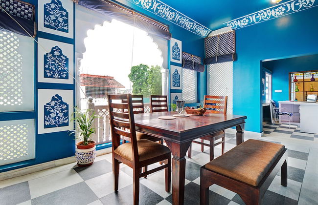 Ashapura Niwas by Vista Rooms - Foto 25