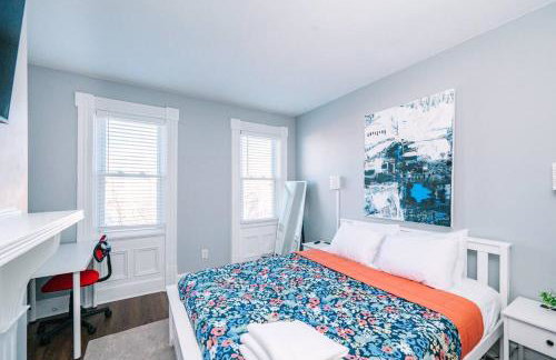 Free Parking - High Speed Internet - Yard - Foto 7