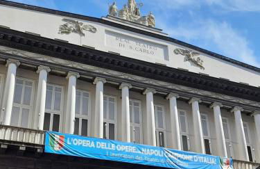 Maison Nonna Raffaela a Toledo - Foto 42