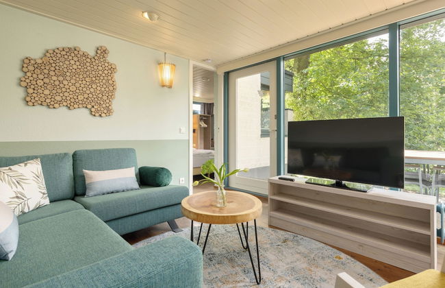 Center Parcs De Huttenheugte - Foto 33