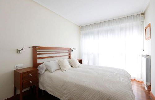 Playa, SPA, río y monte con Terraza y Parking - Foto 24