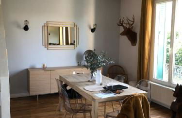 Magnifique maison familiale proche de Paris et Orly aéroport - Foto 19