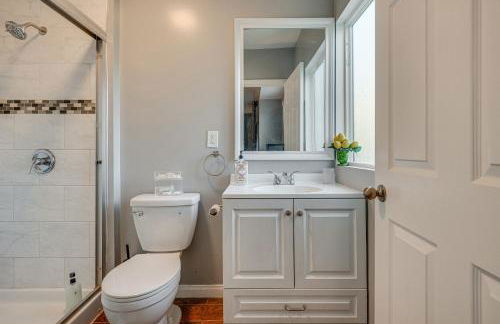 Melrose Hill Home Near Hospitals Nurses Welcome! - Foto 13